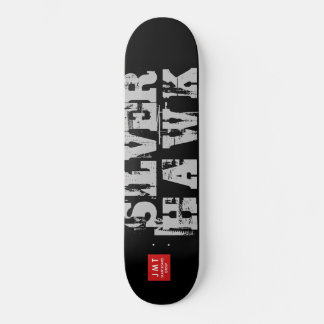 SILVER HAWK SKATEBOARDS