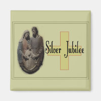 Silver Jubilee Gifts For Nuns