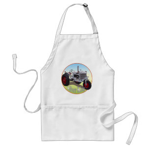 Silver King Tractor Standard Apron