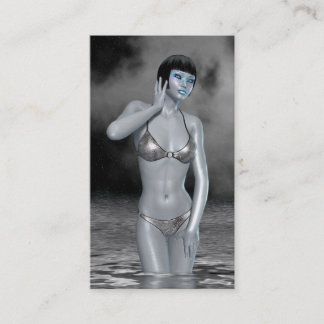 Silver Lake Profile Card