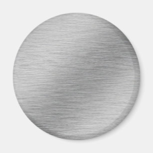 Silver Magnet