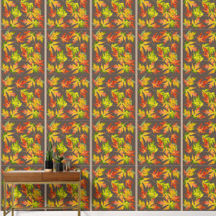 Silver Maple on a  Wallpaper