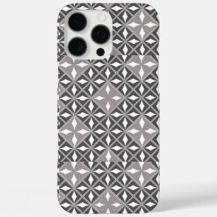 Silver Mine iPhone 16 Pro Max Case