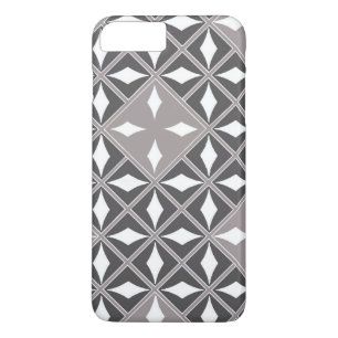 Silver Mine iPhone 8 Plus/7 Plus Case