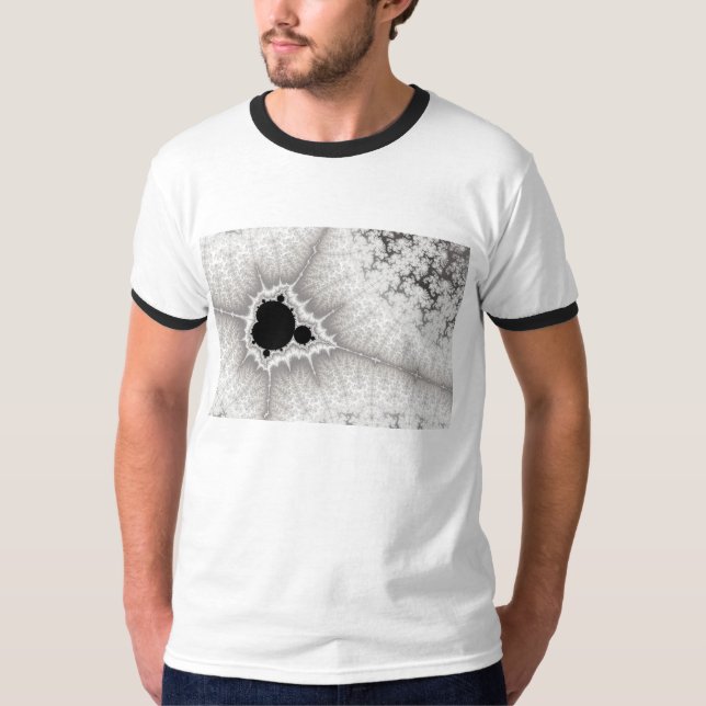 Silver Mini Brot T-Shirt (Front)