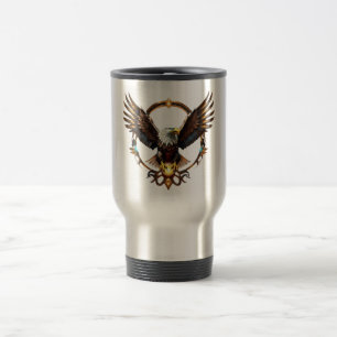 Silver Mug