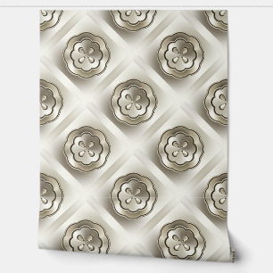 Silver Plate Wallpaper