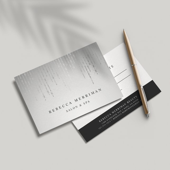 Silver Rain Gift Certificate (Creator Uploaded)