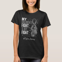 Silver Ribbon Children Dyslexia Awareness