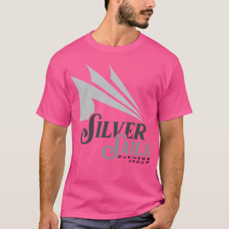 Silver Sails Business Group T-Shirt