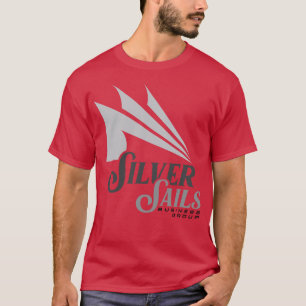 Silver Sails Business Group T-Shirt
