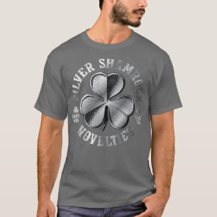 Silver Shamrock Novelties T-Shirt