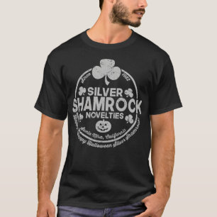 Silver Shamrock Novelties T-Shirt
