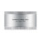 Silver Shiny Metallic Design-Stainless Steel Look