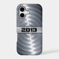 Silver Shiny Stainless Steel Metal 11