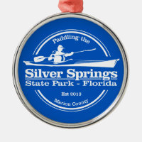 Silver Springs State Park (SK)