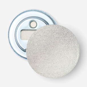 Silver Stone Gary Gold Marble Purple Glitter Bottle Opener