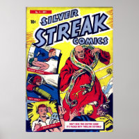 Silver Streak Comics 004 paper8fiche JVJ