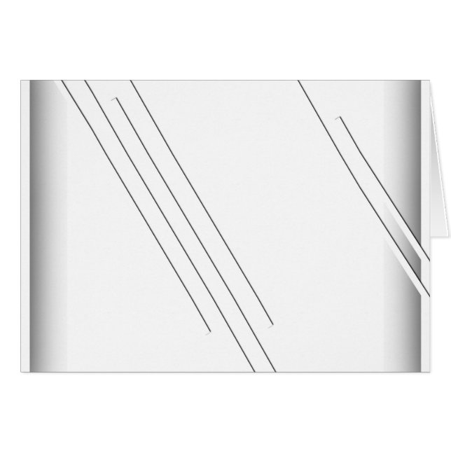 Silver Stripes (landscape) (Front Horizontal)