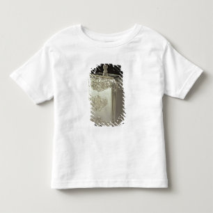 Silver tea canister by Paul de Lamerie Toddler T-Shirt