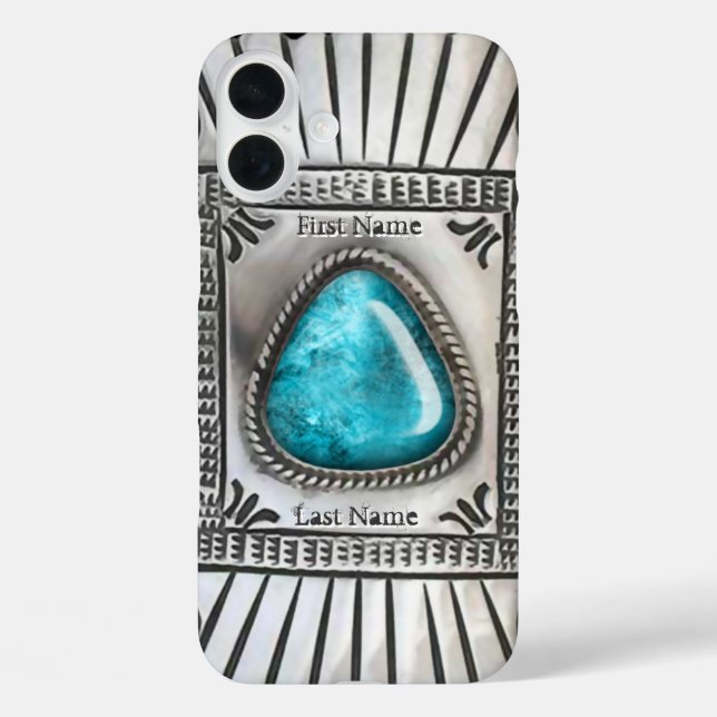 Silverado - Personalised Case-Mate iPhone Case (Back)