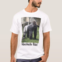 silverbacks, Silverbacks Rule!