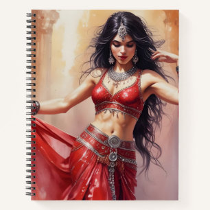 Silverfire Notebook