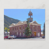 Silverton, Colorado, City Hall