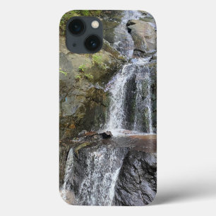 Silvervale Falls Serenity iPhone Cases