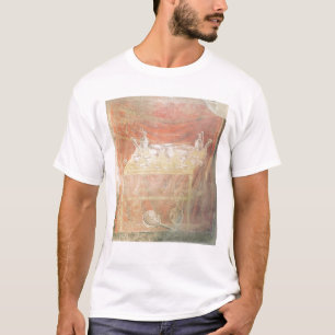 Silverware on a table T-Shirt