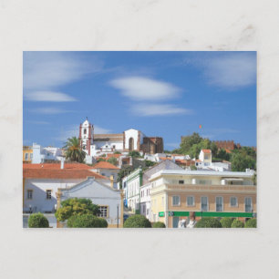 Silves Postcard