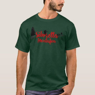 Silvretta Montafon Ski Long T-Shirt