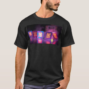 Sim cards T-Shirt