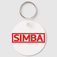 Simba Stamp