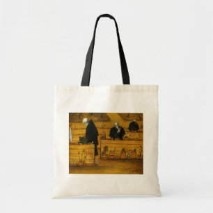 Simberg’s Garden of Death bags - choose style