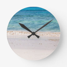 Similan White sand beach and turquoise blue sea