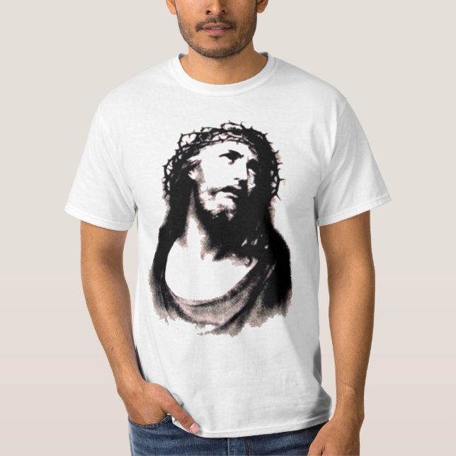 Similar shirt (Front)