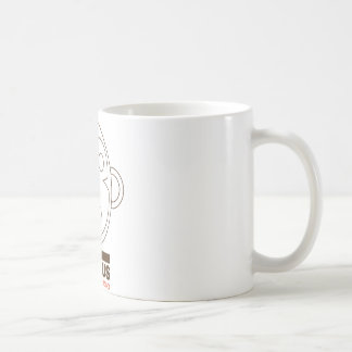 Simius Game Studio Mug