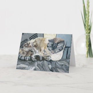 ‘Simon’ by AlarsenArtist Card