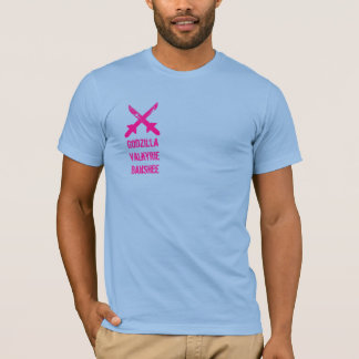 Simon dogs custom T-Shirt