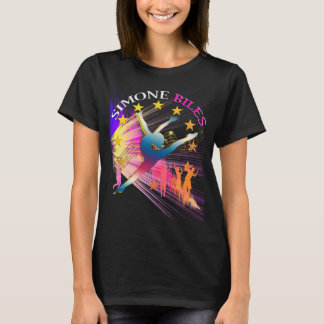 Simone Biles accessories TShirts womens  Mens 