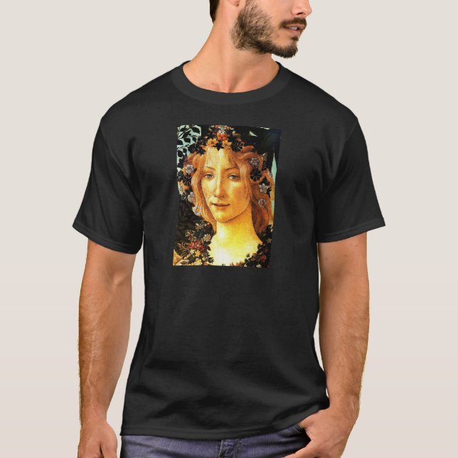 Simonetta T-Shirt (Front)