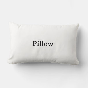 SimpelHome Family Personalised Gift Outdoor Pillow