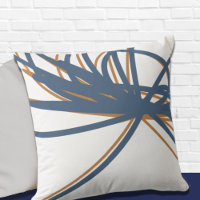 Simple Abstract Ribbon Design