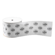 Simple Add Your Logo Branded Business Packaging