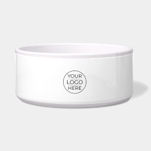 Simple Add Your Logo Business