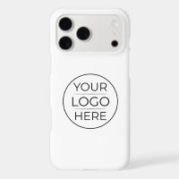 Simple Add Your Logo Business