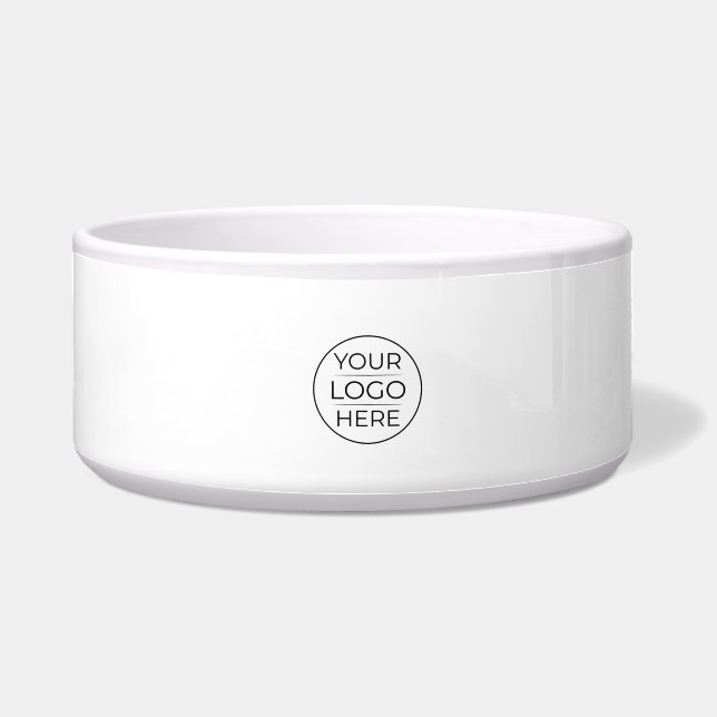 Simple Add Your Logo Business (Front)