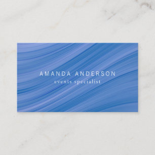 Simple and Elegant Minimalist   Business Card