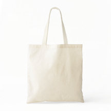 Simple Authority Budget Tote Bags